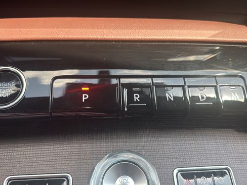 New 2026 Lincoln Navigator Reserve AWD/4WD image 20