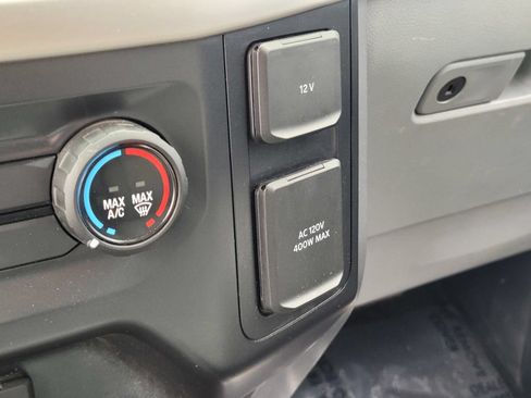 Certified 2021 Ford F150 XLT w/ Trailer Tow Package AWD/4WD image 26