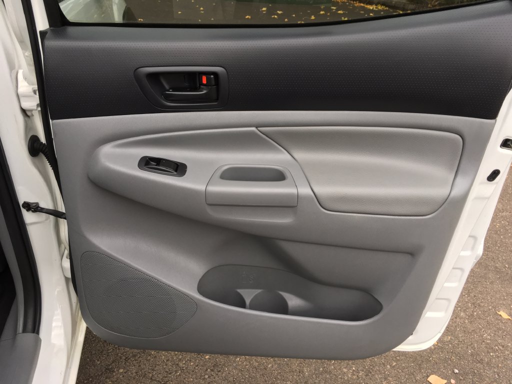 Used 2013 Toyota Tacoma 2WD Double Cab w/ Convenience Pkg image 29
