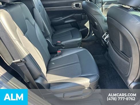 Used 2021 Kia Sorento EX FWD image 17