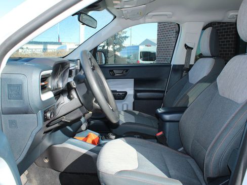 Used 2023 Ford Maverick XLT w/ Equipment Group 300A Standard image 13