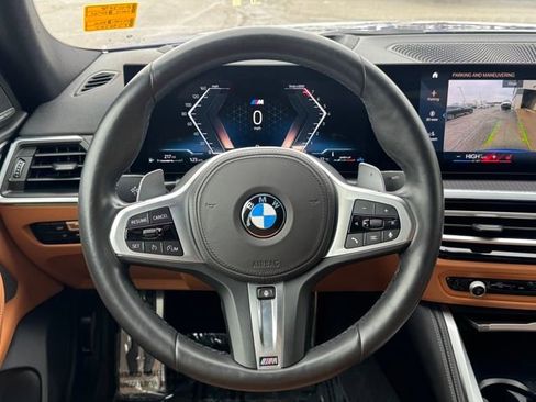 Certified 2024 BMW M440i xDrive Gran Coupe image 22