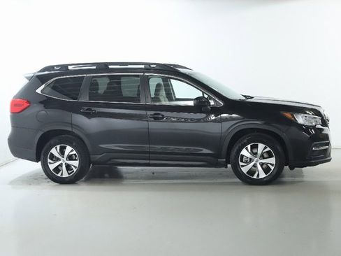Used 2022 Subaru Ascent Premium w/ Convenience Package image 11