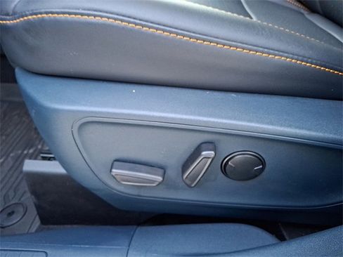 Used 2025 Ford Maverick Tremor image 15