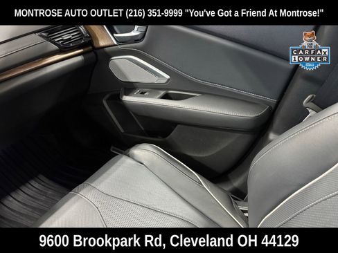 Used 2022 Acura RDX AWD w/ Advance Package image 41