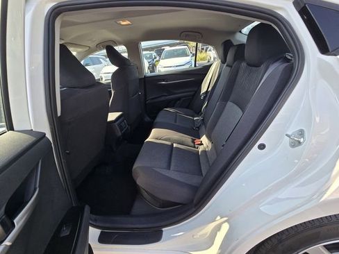 Used 2025 Toyota Camry LE image 15