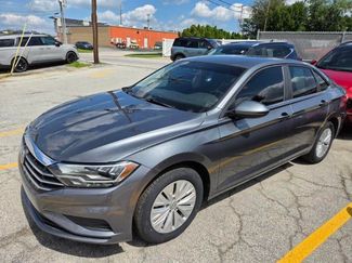 Used 2020 Volkswagen Jetta S FWD video 1