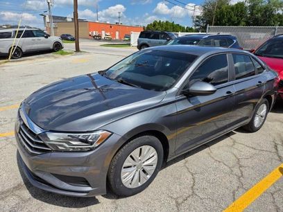 Used 2020 Volkswagen Jetta S