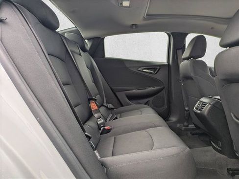 Used 2024 Chevrolet Malibu LT FWD image 19