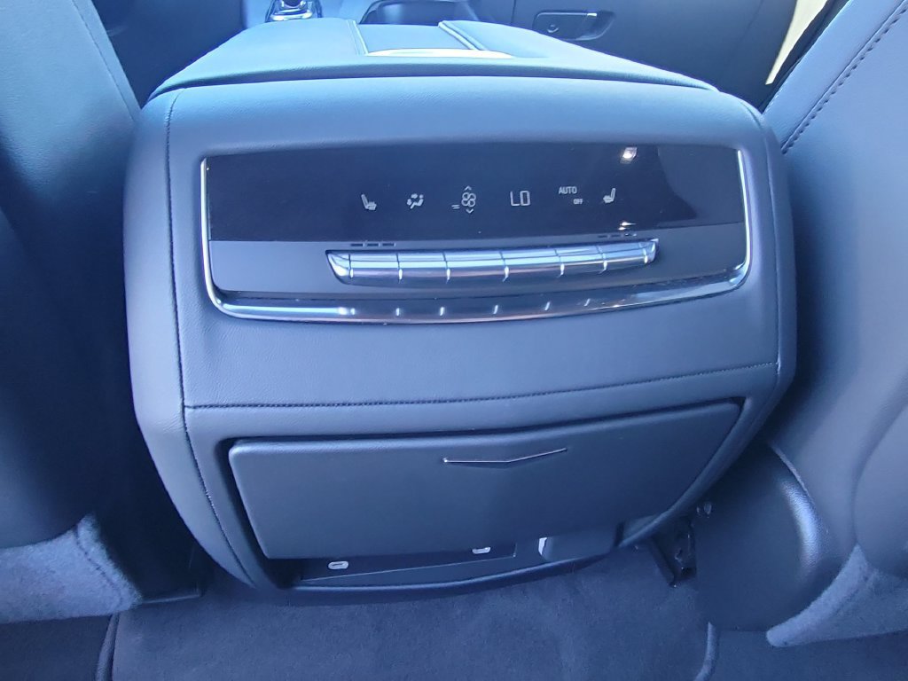 Certified 2024 Cadillac Escalade Sport w/ Touring Package AWD/4WD image 21
