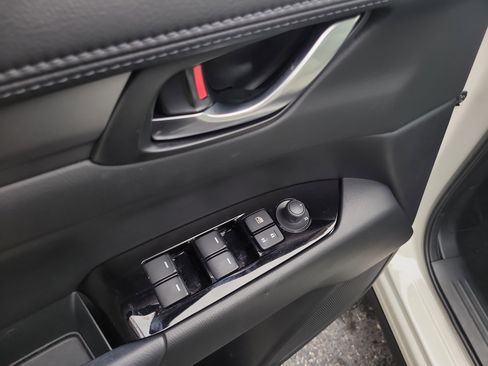 Used 2023 MAZDA CX-5 AWD 2.5 S image 18