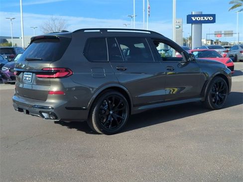 New 2026 BMW X7 xDrive40i w/ M Sport Package image 6