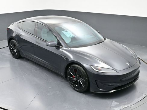 Used 2024 Tesla Model 3 Performance image 46