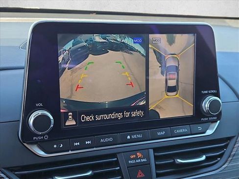 Used 2019 Nissan Altima 2.5 Platinum image 19