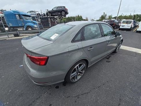 Used 2020 Audi A3 2.0T Premium FWD image 2