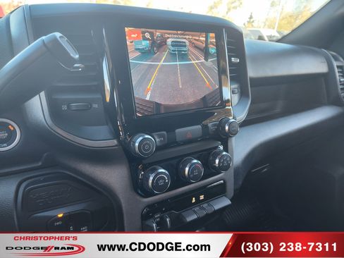 Used 2025 RAM 3500 Tradesman image 15