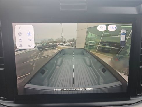 New 2026 Ford F350 Lariat image 19