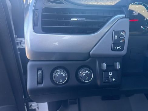 Used 2017 Chevrolet Tahoe LT w/ Max Trailering Package image 13