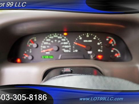 Used 2003 Ford F250 4x4 Regular Cab Super Duty image 21