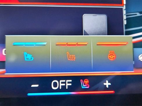 Used 2025 BMW X7 xDrive40i image 40