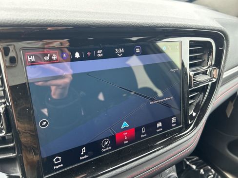 New 2026 Dodge Durango GT w/ Blacktop Package image 30