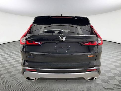 New 2026 Honda CR-V TrailSport image 5