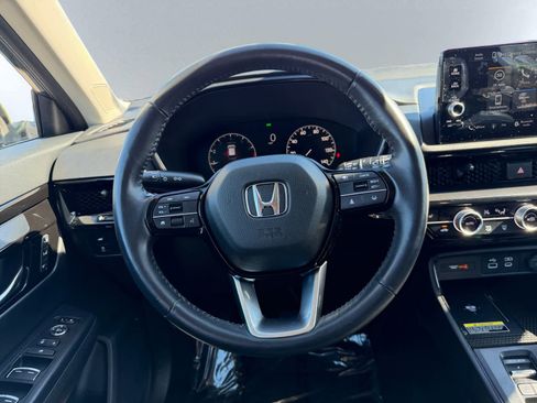 Used 2025 Honda CR-V EX-L image 17