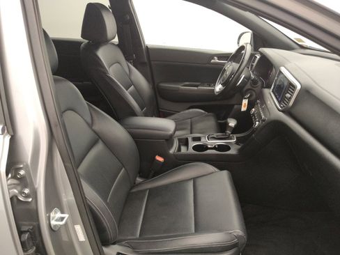 Used 2020 Kia Sportage S FWD image 21