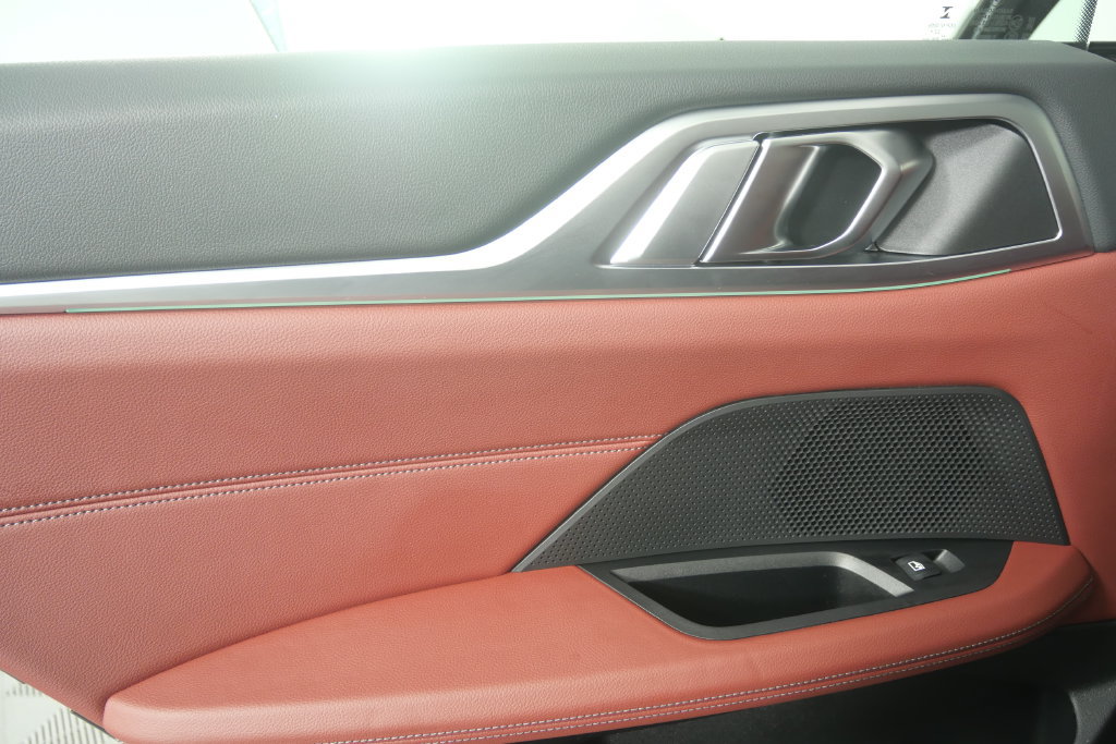 Certified 2023 BMW i4 eDrive35 RWD image 14