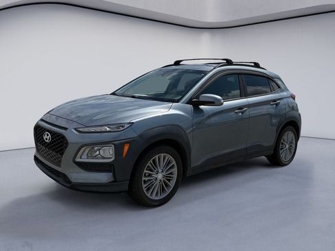 Used 2020 Hyundai Kona SEL FWD image 1