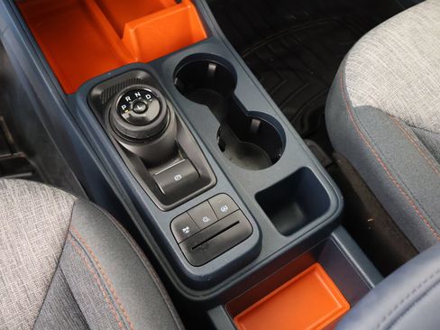 Used 2023 Ford Maverick XLT w/ XLT Luxury Package FWD image 8