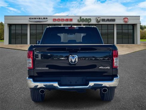 Used 2022 RAM 1500 Big Horn image 28