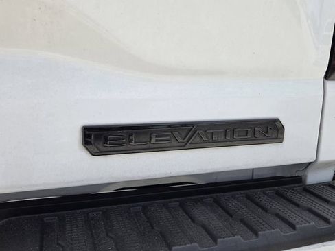 Certified 2023 GMC Sierra 1500 Elevation AWD/4WD image 13