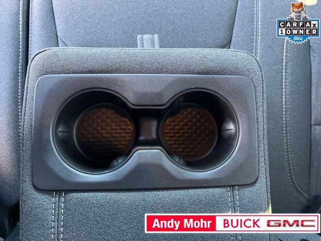 Used 2023 RAM 1500 Big Horn AWD/4WD image 35