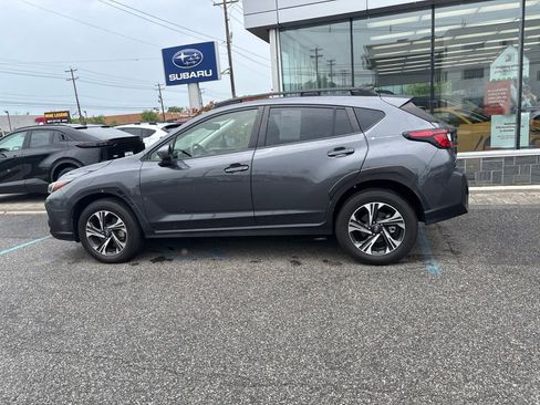Used 2024 Subaru Crosstrek 2.0i Premium AWD/4WD image 10