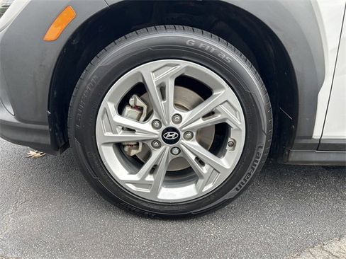 Used 2023 Hyundai Kona SEL w/ Cargo Package image 26