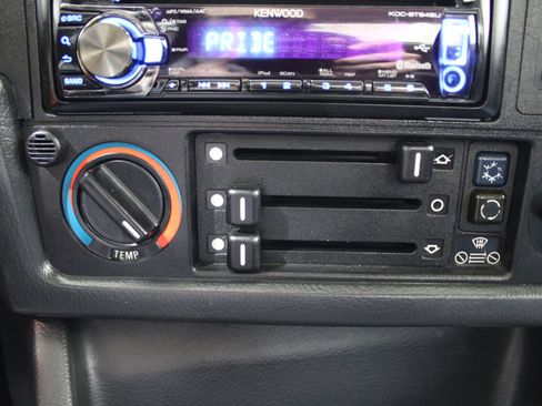 Used 1986 BMW 325 Sedan image 12