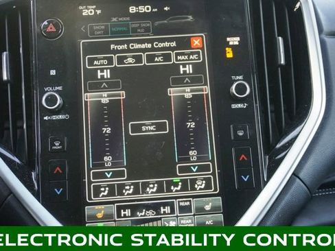 Used 2023 Subaru Ascent Limited image 19