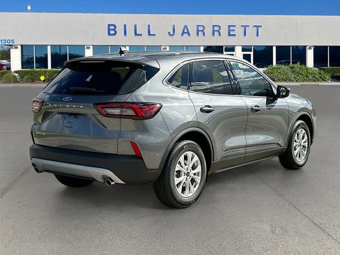 New 2026 Ford Escape Active image 4