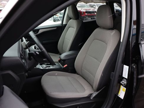 Used 2022 Ford Escape SE w/ Convenience Package image 10