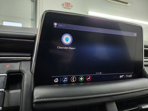 Used 2021 Chevrolet Tahoe LT image 60