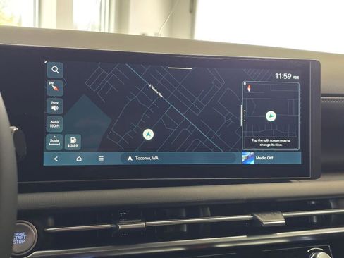 New 2026 Hyundai Santa Cruz XRT AWD/4WD image 29