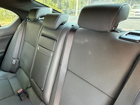 Used 2024 Lexus IS 350 F Sport RWD image 31