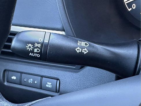 New 2025 Nissan Altima 2.5 S image 34