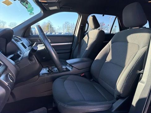 Used 2019 Ford Explorer XLT image 24