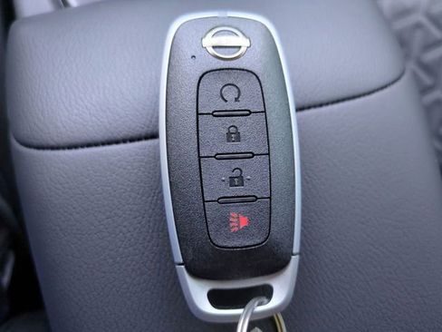 New 2026 Nissan Kicks SV image 26