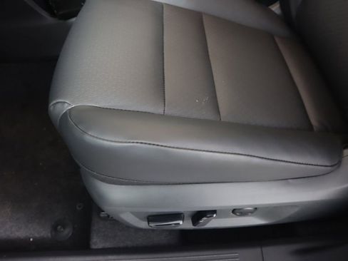 New 2026 Nissan Rogue Dark Armor image 21