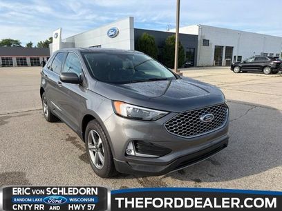 Used 2024 Ford Edge SEL w/ Convenience Package