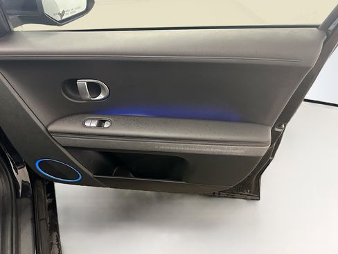 Used 2023 Hyundai Ioniq 5 SEL w/ Cargo Package image 33
