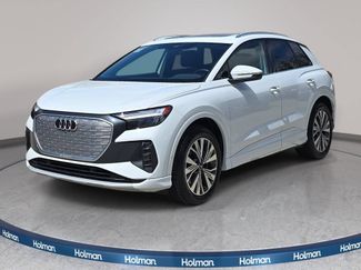 Used 2023 Audi Q4 e-tron Premium Plus w/ Premium Plus RWD video 1
